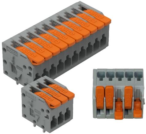 wago terminal blocks|Iba pa.